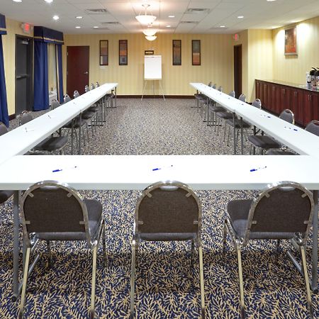 Holiday Inn Express & Suites Lubbock West By Ihg Exterior foto