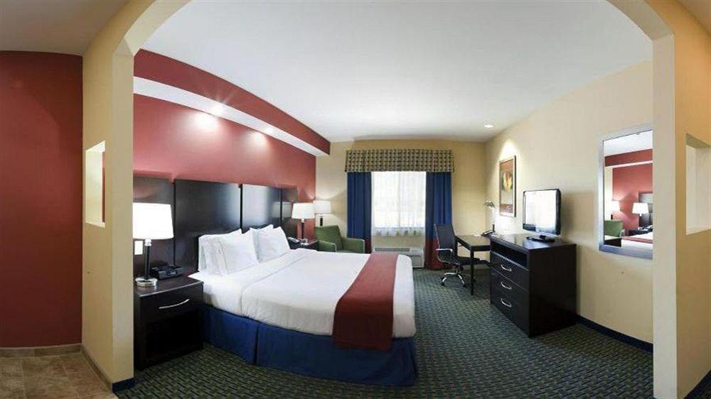 Holiday Inn Express & Suites Lubbock West By Ihg Exterior foto